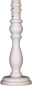 Preview: Lampenfuß Nelly 24cm E14